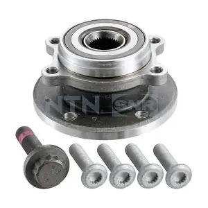 R141.78 SNR