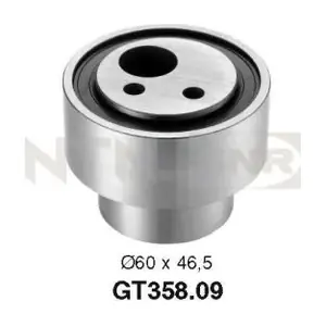 GT35809 SNR