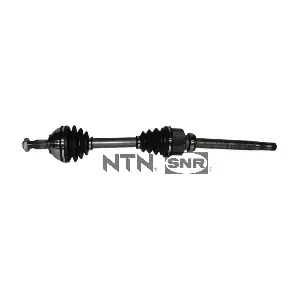 DK66.008 SNR