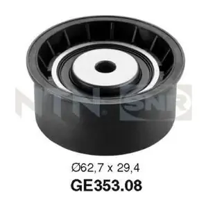 GE353.08 SNR