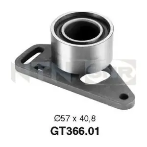 GT366.01 SNR
