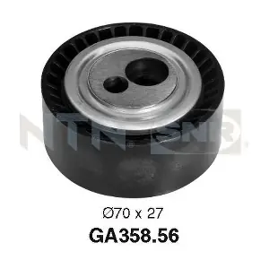 GA358.56 SNR
