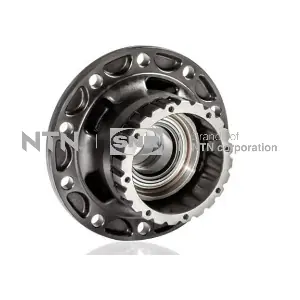HDP007 SNR