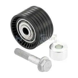 GE355.43 SNR