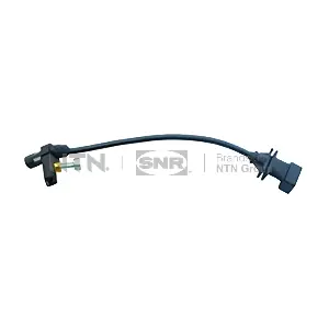CKP150.01 SNR