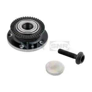 R157.27 SNR