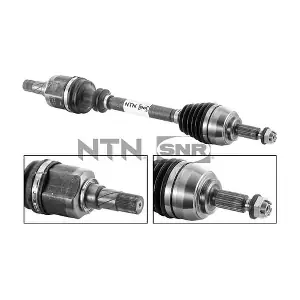 DK55.097 SNR