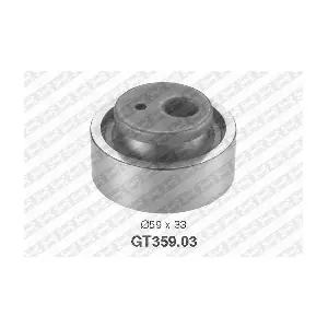 GT359.03 SNR