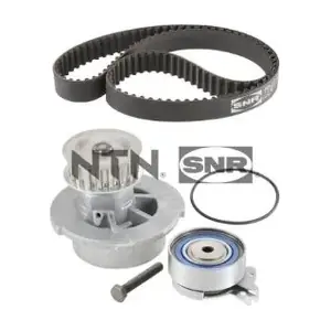 KDP453.020 SNR