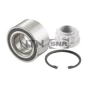 R151.62 SNR