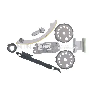 KDC453.01 SNR