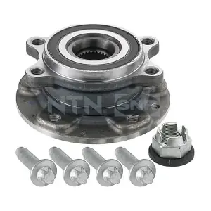 R155.132 SNR