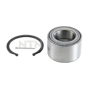 R184.62 SNR