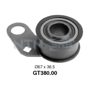 GT380.00 SNR