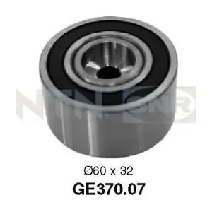 GE37007 SNR
