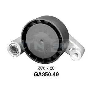 GA35049 SNR