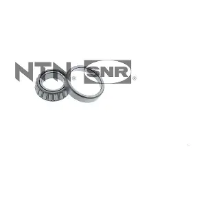 HDB258 SNR
