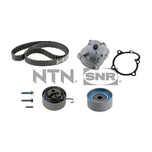 KDP453.310 SNR