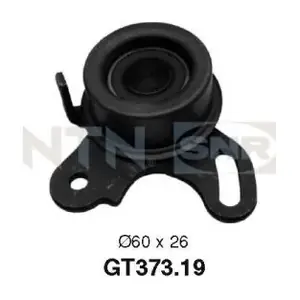 GT373.19 SNR