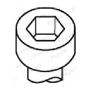 B1033 FAI AutoParts