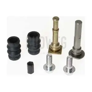 169151 BUDWEG CALIPER