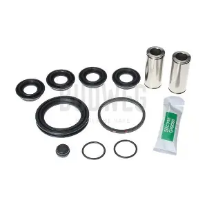 204511 BUDWEG CALIPER