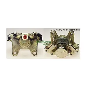 341079 BUDWEG CALIPER