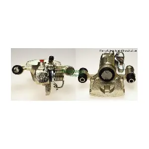 341291 BUDWEG CALIPER