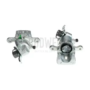 343633 BUDWEG CALIPER