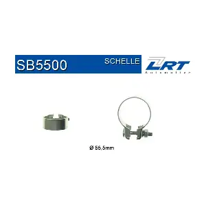 SB5500 LRT