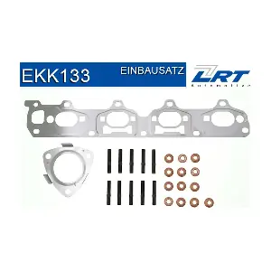 EKK133 LRT