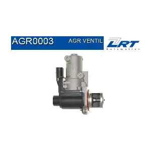 AGR0003 LRT