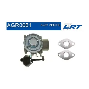 AGR0051 LRT