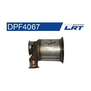 (DPF4067) LRT
