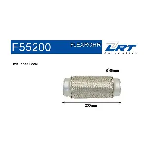 F55200 LRT