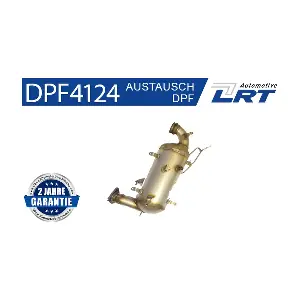 DPF4124 LRT
