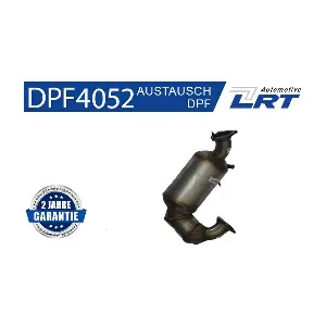DPF4052 LRT