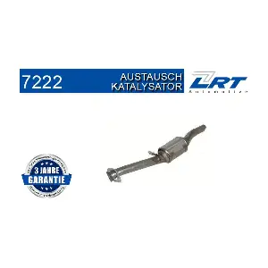 7222 LRT