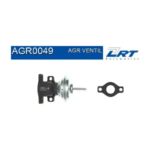 AGR0049 LRT