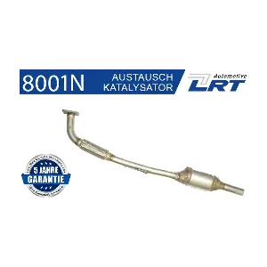 8001N LRT
