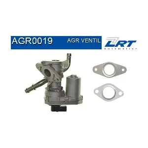 AGR0019 LRT