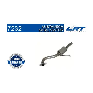 7232 LRT
