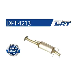 DPF4213 LRT