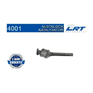 4001 LRT