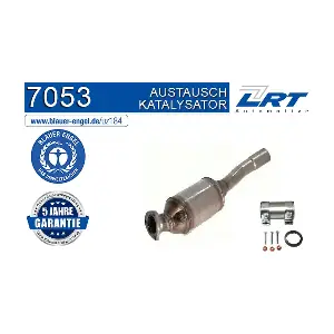 20.012 GAT EUROKAT