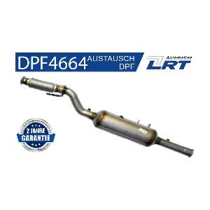 DPF4664 LRT