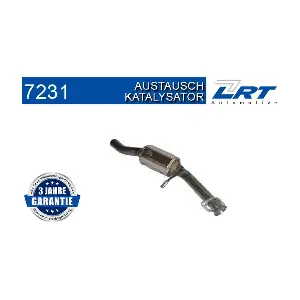 7231 LRT
