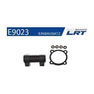 E9023 LRT