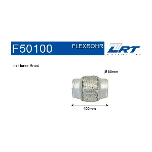 F50100 LRT