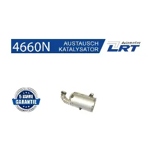 4660N LRT